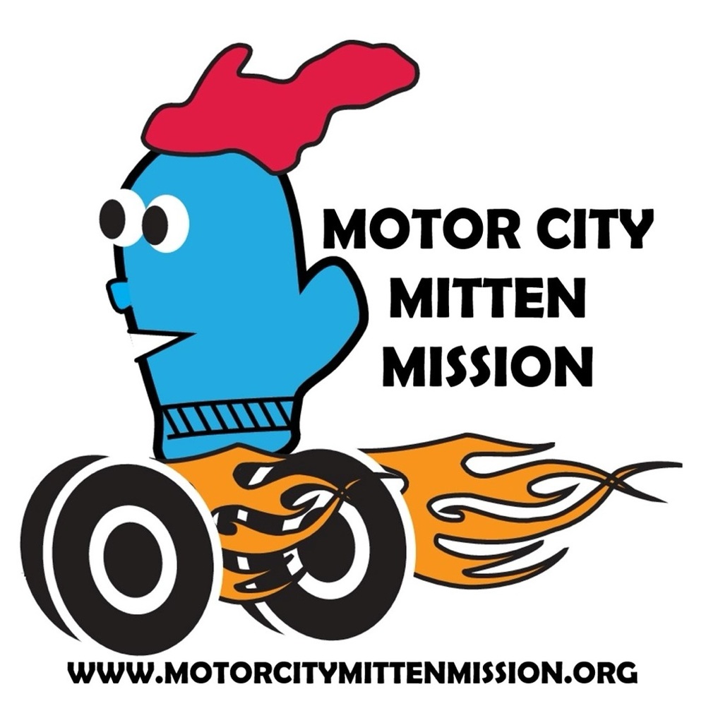 Meet your Posher, Motor city